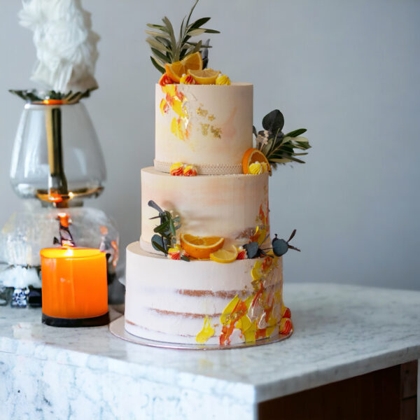 Wedding Cake – Image 2