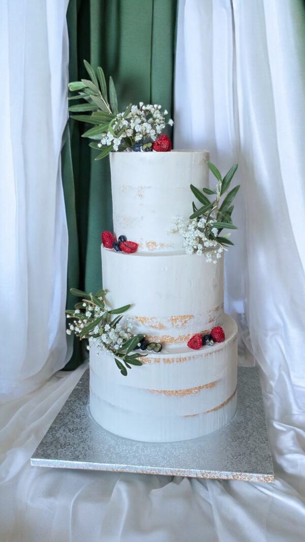 Wedding Cake – Image 10