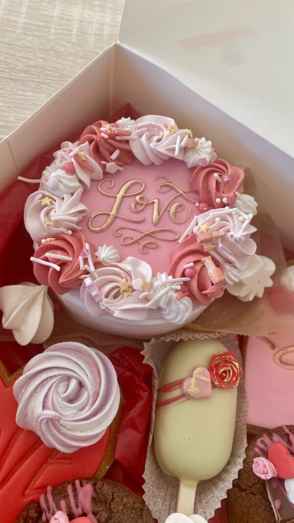 Bento Cake – Image 3