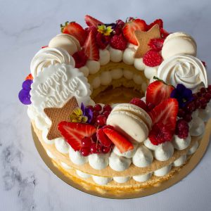La Couronne