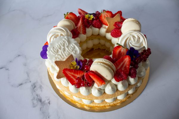 La couronne