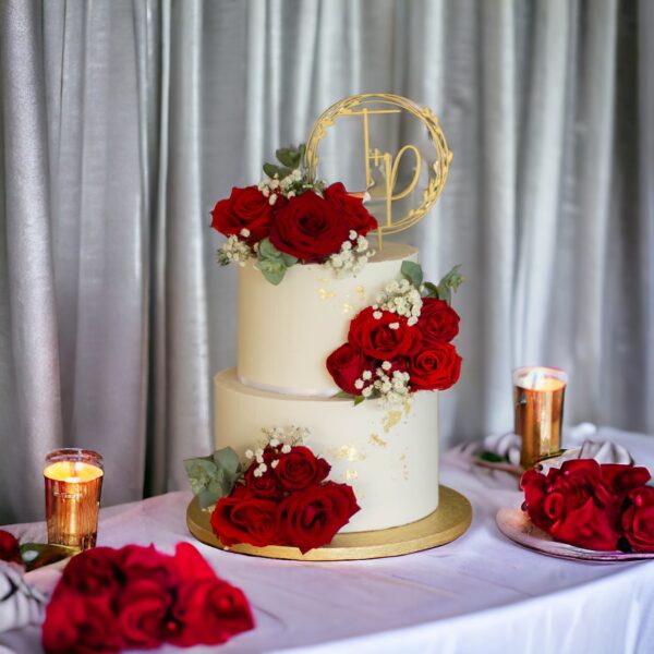 Wedding Cake – Image 3