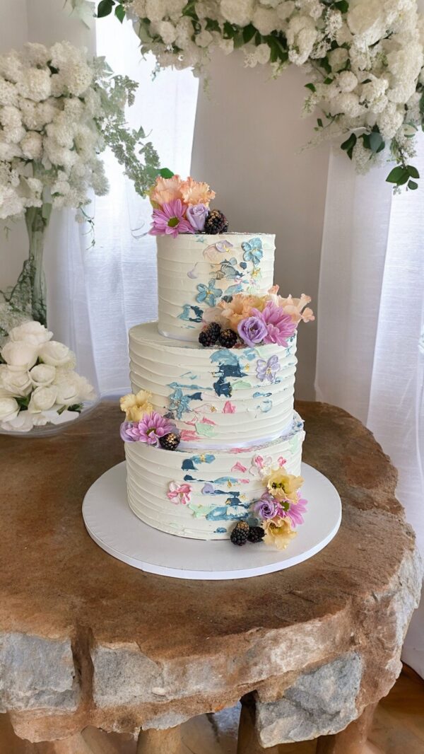 Wedding Cake – Image 5