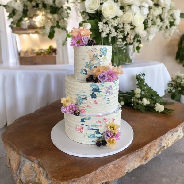 Wedding Cake – Image 7