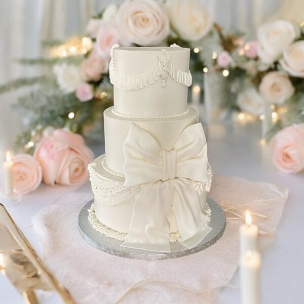 Wedding Cake – Image 8