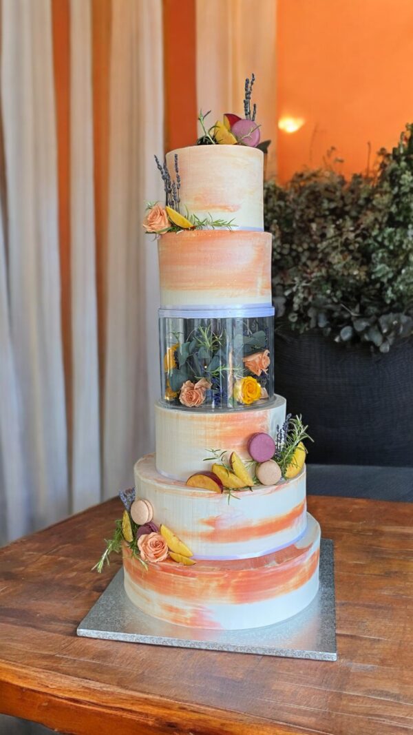 Wedding Cake – Image 11