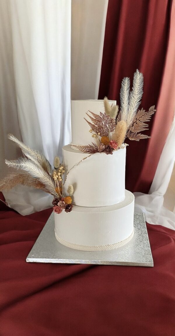 Wedding Cake – Image 12