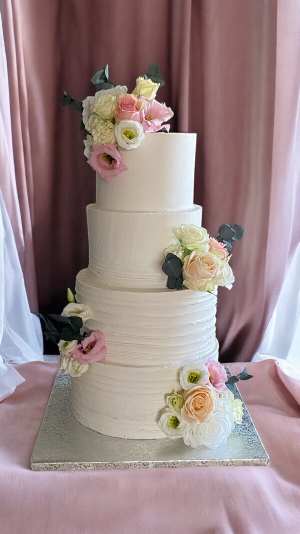 Wedding Cake – Image 14