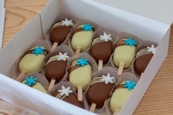 Sucettes Magnum