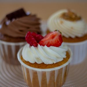 Gourmandises