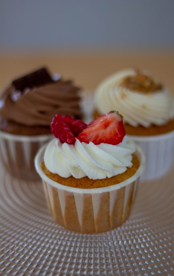 Cupcakes