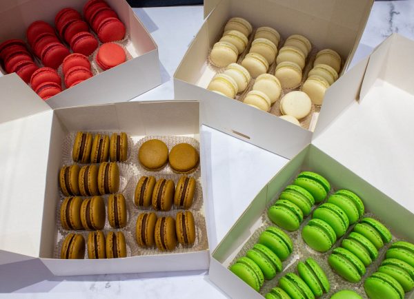 Macarons